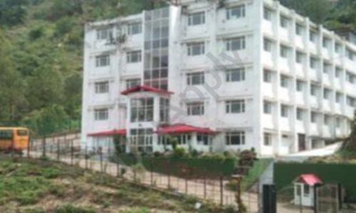 Dav Mahatma Anand Swami Public School — photo 1