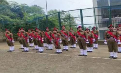 Dav Mahatma Anand Swami Public School — photo 2