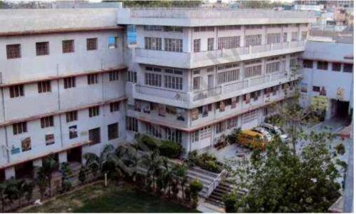 DAV Model School — photo 1