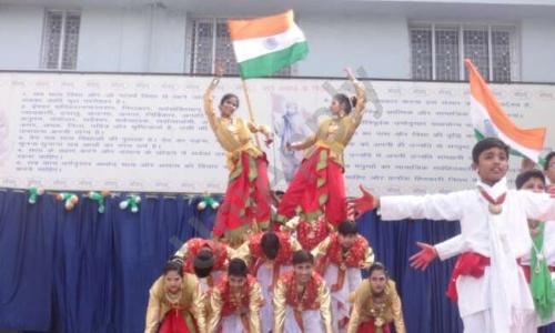 DAV Model School — photo 3
