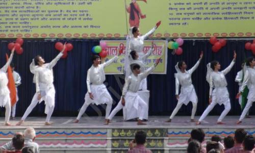 DAV Model School — photo 4