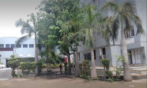 DAV Model School — photo 5