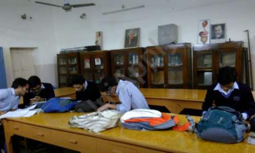 DAV Model School — photo 6