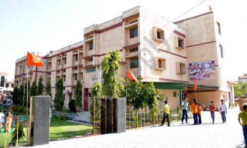 DAV Multipurpose Public School — photo 1