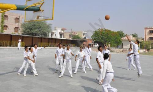 DAV Multipurpose Public School — photo 2