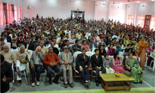 DAV Multipurpose Public School — photo 3