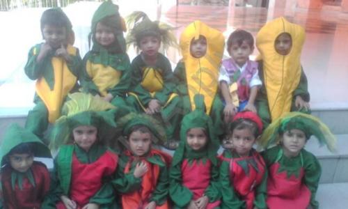 DAV Multipurpose Public School — photo 4