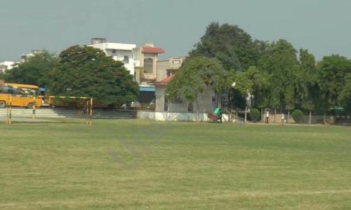 DAV Multipurpose Public School — photo 5