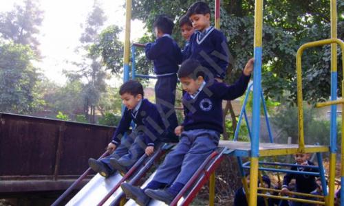 DAV Multipurpose Public School — photo 6