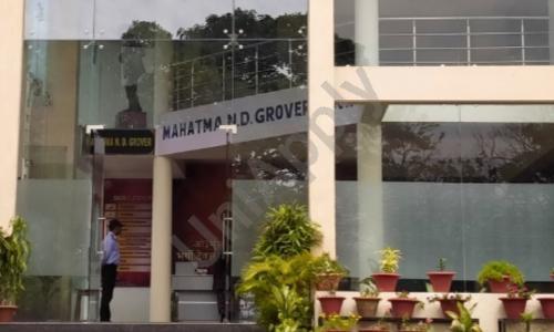 Dav Nandraj Public School — photo 1