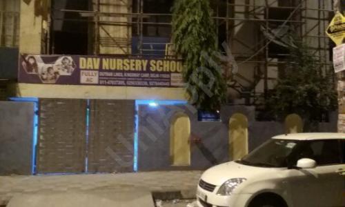 DAV Nursery School — photo 1