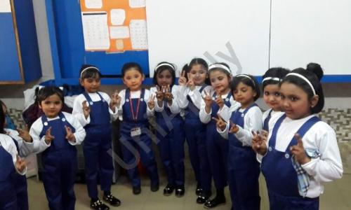 DAV Nursery School — photo 2