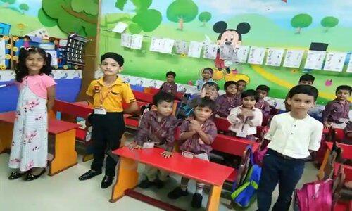 DAV Nursery School — photo 3