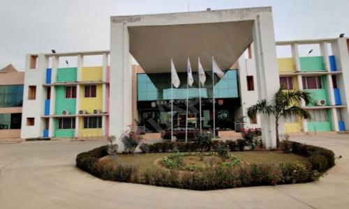 DAV Police Public School — photo 1