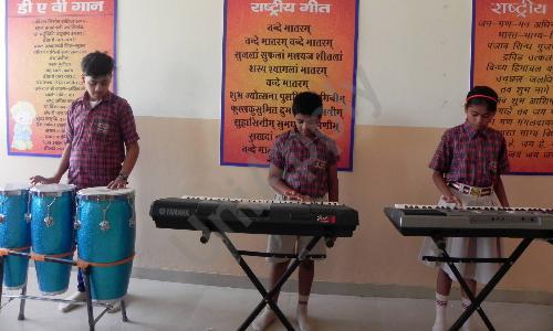 DAV Police Public School — photo 3