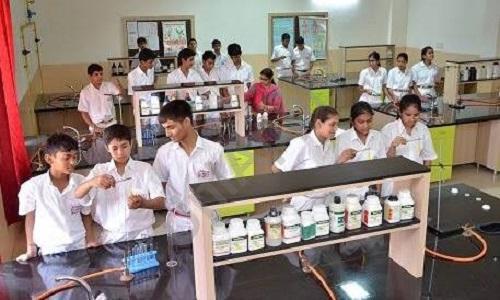 DAV Police Public School — photo 4