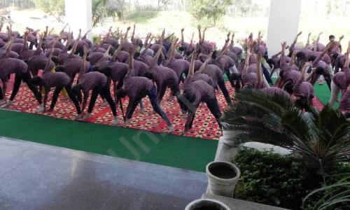 DAV Police Public School — photo 5