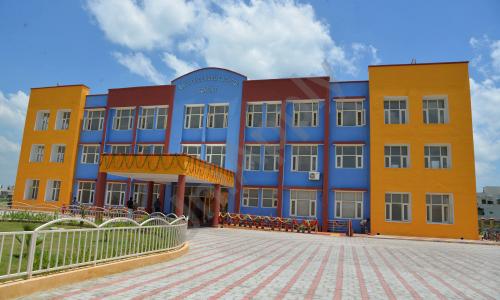 DAV Police Public School — photo 1