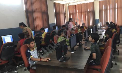 DAV Police Public School — photo 2