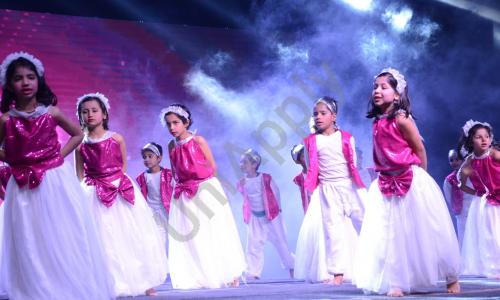 DAV Police Public School — photo 3