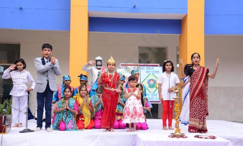 DAV Police Public School — photo 4