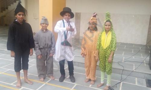 DAV Police Public School — photo 5