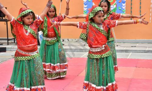 DAV Police Public School — photo 6
