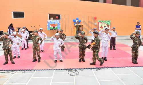 DAV Police Public School — photo 7