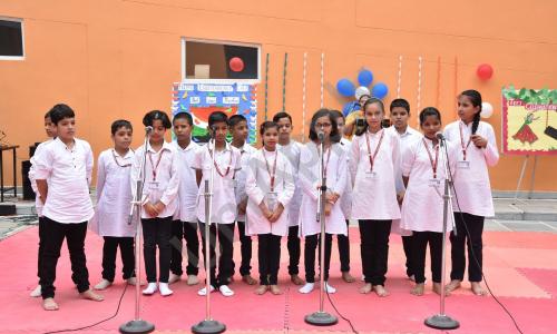 DAV Police Public School — photo 8