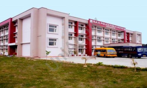 DAV Police Public School — photo 1