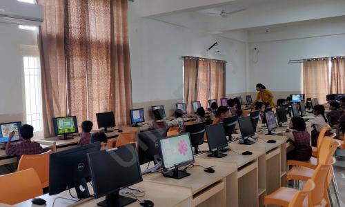 DAV Police Public School — photo 3