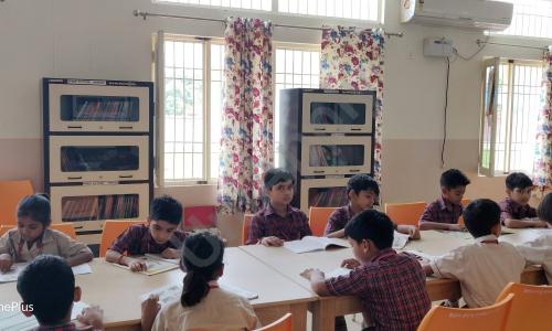 DAV Police Public School — photo 5