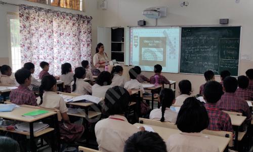DAV Police Public School — photo 6