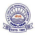 DAV Police Public School logo