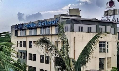 DAV Public School — photo 2