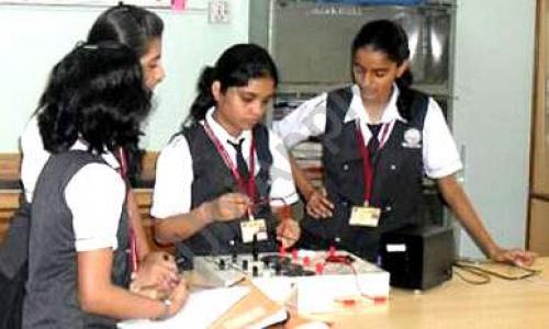DAV Public School — photo 5