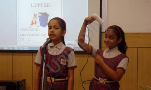 DAV Public School — photo 3