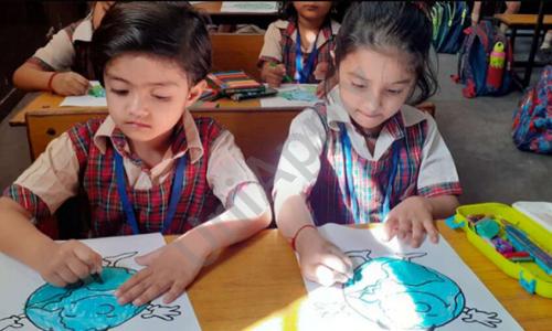 DAV Public School — photo 3
