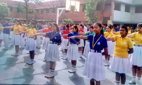 DAV Public School — photo 4