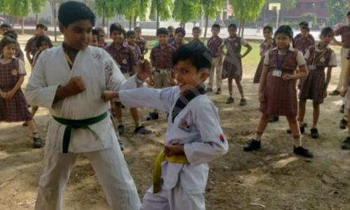 DAV Public School — photo 5