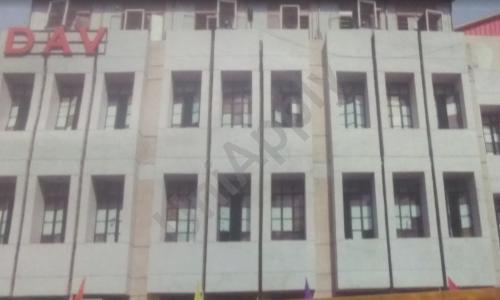 DAV Public School — photo 1