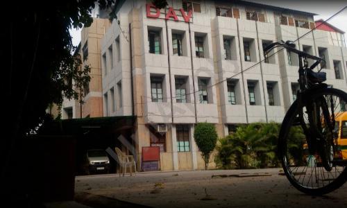 DAV Public School — photo 2