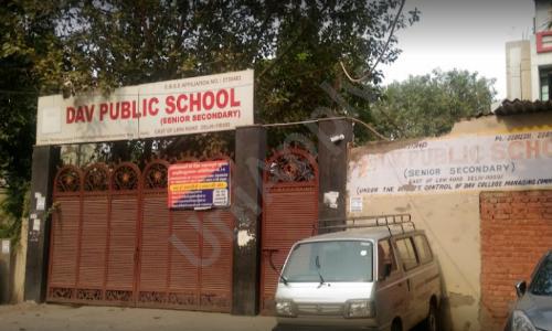 DAV Public School — photo 3