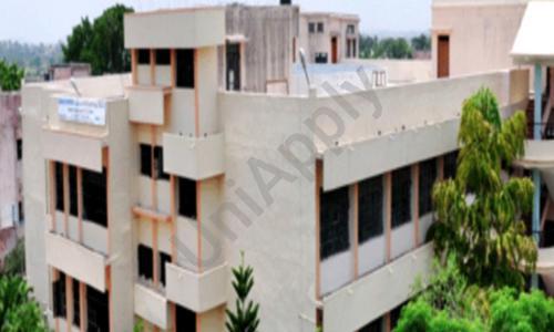 Dav Public School — photo 1