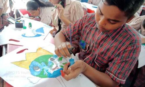 DAV Public School — photo 1