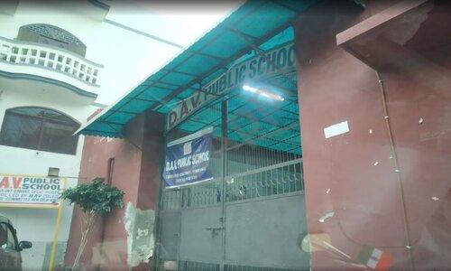 DAV Public School — photo 1