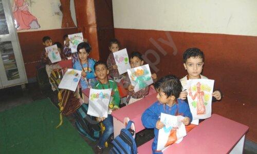 DAV Public School — photo 2
