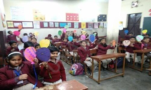 DAV Public School — photo 3