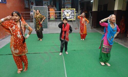 DAV Public School — photo 5