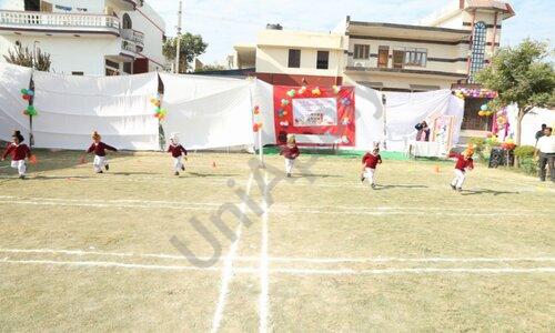 DAV Public School — photo 7